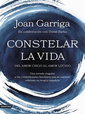 cover image of Constelar la vida